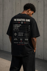 THE BEAUTIFUL GAME