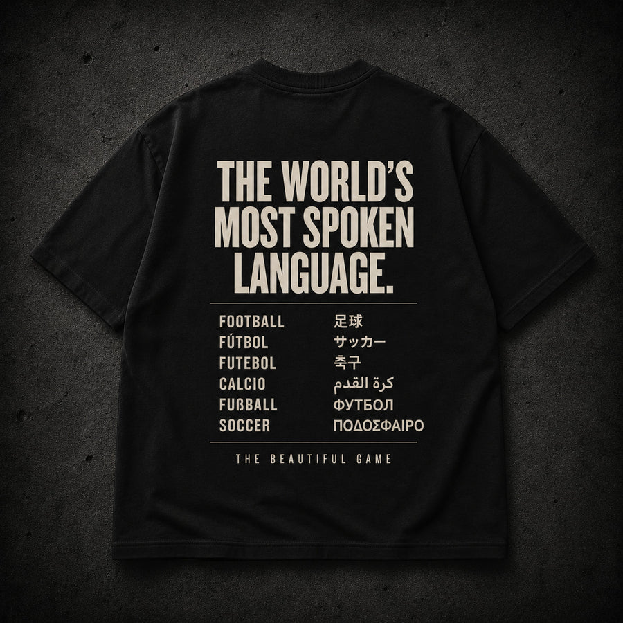 GLOBAL LANGUAGE