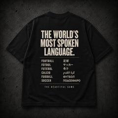 GLOBAL LANGUAGE