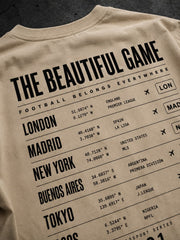 WORLD CUP PASSPORT
