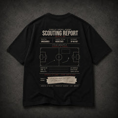 SCOUTING REPORT